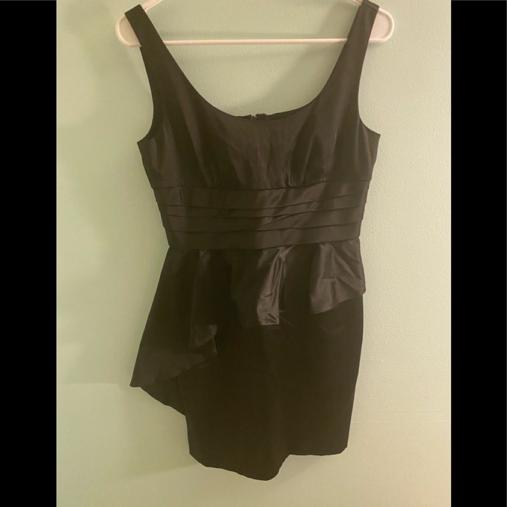 NWT BCBG Dress